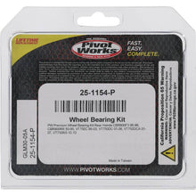 Load image into Gallery viewer, Pivot Works Pw Premium Wheel Bearing Misc Powersports Pivot Works   
