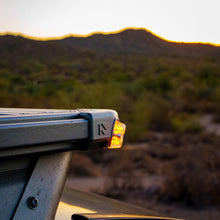 Load image into Gallery viewer, ARB Nacho Nano Base Rack Corner Cap 4-Light Kit ARB
