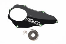 Load image into Gallery viewer, Radium Engineering 89-97 Mazda MX-5 Fuel Pump Access Cover Fuel Components Misc Radium Engineering   
