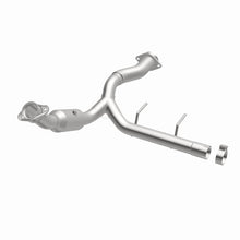 Load image into Gallery viewer, Magnaflow 15-17 Ford F-150 5.0L Direct Fit Converter

