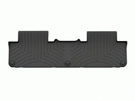 WeatherTech 2022 Rivian R1S Rear FloorLiner - Black | 4417772