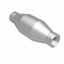 Load image into Gallery viewer, MagnaFlow Conv Univ 2.25inch Long Body Spun
