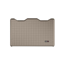 Load image into Gallery viewer, WeatherTech 07-13 Cadillac Escalade ESV Cargo Liners - Tan
