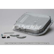 Load image into Gallery viewer, GReddy 04-08 RX-8 Oil Pan
