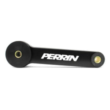 Load image into Gallery viewer, PERRIN 93-25 Subaru WRX/STI/Impreza/Crosstrek 09-25 Forester/Legacy Pitch Stop Mount - Black

