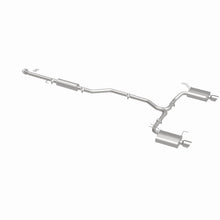 Load image into Gallery viewer, MagnaFlow BRE Exhaust Kit 09-14 Acura TSX 2.4L
