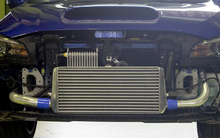 Load image into Gallery viewer, GReddy Intercooler Kit SPEC-LS VAB SPEC-LS T-24E | 12060416
