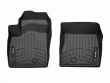 Load image into Gallery viewer, WeatherTech 2023 Nissan Rogue Front FloorLiner - Black | 4417701
