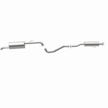 Load image into Gallery viewer, BRExhaust 10-13 KIA FORTE KOUP FORTE Exhaust Kit
