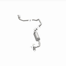Load image into Gallery viewer, MagnaFlow BRE Exhaust Kit 95-97 LX450 Land Cruiser 4.5L
