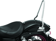Load image into Gallery viewer, Kuryakyn Sissy Bar For Dyna Chrome Misc Powersports Kuryakyn   
