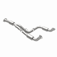 Load image into Gallery viewer, Magnaflow 12-14 Chevrolet Silverado 2500 HD 6.0L Direct Fit Converter
