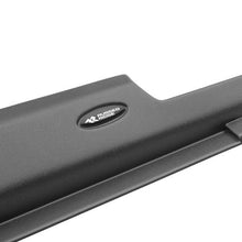 Load image into Gallery viewer, Rugged Ridge 18-22 Jeep Wrangler (JL) Rocker Pnl/Sill Plate Cvr 4dr. Rocker Guard 4pc. - Tex. Blk Rugged Ridge
