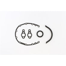 Load image into Gallery viewer, Cometic Chevy 4.3L Gen1 90 Deg V6-1975-1995 Gen1 SB V8 Timing Cover Gasket Kit-w/ Thick Front Seal
