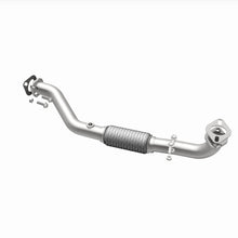 Load image into Gallery viewer, BRE Exhaust 04-09 Kia SPECTRA 2.0L Front Pipe Kit
