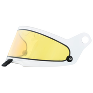 Stilo ST5 Yellow Double Glazed Visor YA0815