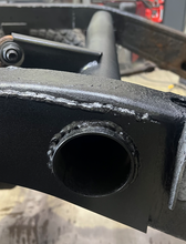 Load image into Gallery viewer, Rust Buster 07-18 Chevy Silverado/GMC Sierra Fuel Tank Crossmember
