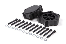 Load image into Gallery viewer, Zone Offroad 01-10 Chevrolet Silverado / GMC Sierra 2500/3500 HD CV Spacer Kit
