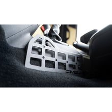 Load image into Gallery viewer, DV8 Offroad 18-23 Jeep Wrangler Center Console Molle Panels
