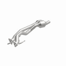 Load image into Gallery viewer, MagnaFlow Conv Direct Fit 07-09 Audi Q7 3.6L Manifold

