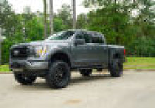 Load image into Gallery viewer, Superlift 2021 Ford F-150 4WD 6in Lift Kit w/King FR Coils &amp; Rear Reservoir Shocks Lift Kits Superlift
