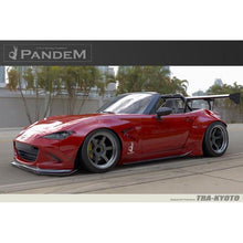 Load image into Gallery viewer, GReddy 90-98 Mazda Miata Rocket Bunny Full Wide-Body Aero Kit w/o Wing

