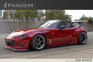 GReddy 90-98 Mazda Miata (ND) Rocket Bunny Rear Fenders | 17040232
