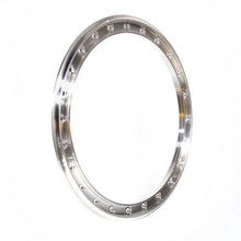 Load image into Gallery viewer, Method Beadlock Ring - 15in Forged - Style 20.2 (Valve Hole) - Machined | BR-DB15-20.2-A
