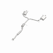 Load image into Gallery viewer, MagnaFlow BRE Exhaust Kit 04-08 Acura TSX 2.4L
