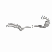 Load image into Gallery viewer, Magnaflow 12-16 Cadillac SRX 3.6L Direct Fit Converter
