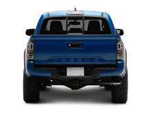 Load image into Gallery viewer, Raxiom 16-23 Toyota Tacoma XW Series Sequential LED Tail Lights- Black Housing- Clear Lens | TT30331
