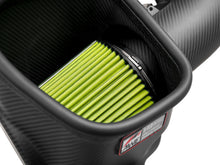 Load image into Gallery viewer, AWE 24-26 Ford S650 Mustang GT/Dark Horse S-FLO Carbon Intake
