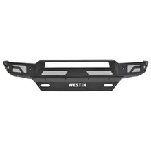 Load image into Gallery viewer, Westin 16-19 Chevy/GMC  Silverado/Sierra 1500 Pro-Mod Front Bumper Westin
