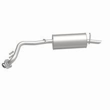 Load image into Gallery viewer, MagnaFlow BRE Exhaust Kit 12-17 Toyota PRIUS V 1.8L
