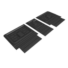 Load image into Gallery viewer, 3D MAXpider 2023+ Lexus RX Series Kagu Seatback Protector  - Black Seat Covers 3D MAXpider   
