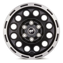 Load image into Gallery viewer, Ford Racing Bronco 17x8.0in Single Wheel - Machined Face Ford Racing
