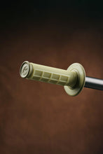 Load image into Gallery viewer, Renthal MX Dual Compound Grips 1/2 Waffle - Kevlar Misc Powersports Renthal
