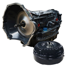 Load image into Gallery viewer, BD Diesel 19-22 Dodge Ram 4WD 68RFE Roadmaster Transmission &amp; Pro Force Converter Transmissions BD Diesel
