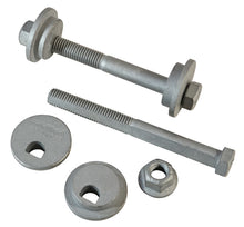 Load image into Gallery viewer, SPC Performance GM Rear Camber Adjustment Kit (pr) Camber Kits SPC Performance
