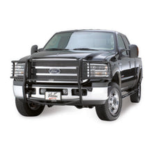 Load image into Gallery viewer, Westin 2005-2007 Ford F-250/350/450/550HD Super Duty Sportsman Grille Guard - Black Westin
