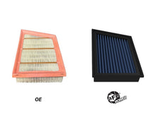 Load image into Gallery viewer, aFe 20-25 Porsche 911 Carrera Magnum FLOW Pro 5R Air Filter aFe
