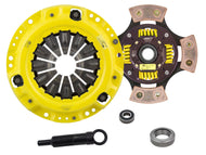 ACT 1980 Toyota Corolla XT/Race Sprung 4 Pad Clutch Kit Clutch Kits - Single ACT   