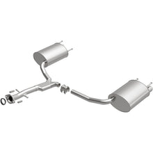 Load image into Gallery viewer, MagnaFlow BRE Exhaust Kit 06-13 Lexus IS250 IS350
