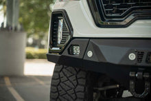 Load image into Gallery viewer, DV8 19-21 GMC Sierra 1500 Spec Series Front Bumper
