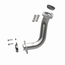 Load image into Gallery viewer, BRE Exhaust 99-05 Tracker Grand Vitara  1.6L 2.0L 2.5L Front Pipe Kit
