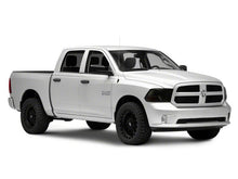 Load image into Gallery viewer, Raxiom 09-18 Dodge RAM 1500 Axial OEM Rep Headlights w/ Single Bulb- Chrome Housing (Smoked Lens) Headlights Raxiom
