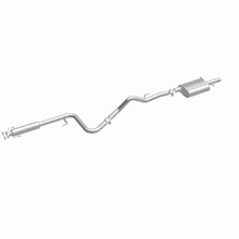 Load image into Gallery viewer, MagnaFlow BRE Exhaust Kit 05-10 Cobalt G5 2.2L
