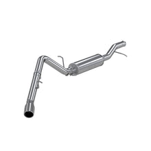 Load image into Gallery viewer, MBRP Exhaust S5062409 3in. Cat-Back. Single Side Exit. T409 Stainless Steel. Exhaust System Kit MBRP Exhaust

