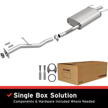 Load image into Gallery viewer, BRE Exhaust 94-97 Accord 2.2L Muffler Kit
