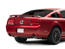 Load image into Gallery viewer, Raxiom 05-09 Ford Mustang Axial Series LED Third Brake Light- Red Lens Brake Lights Raxiom
